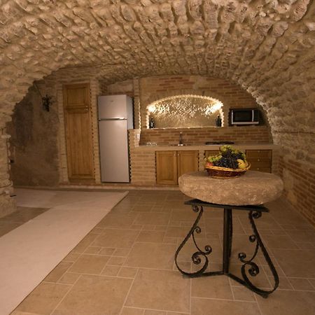Il Casanova Hotel Tropea Kültér fotó