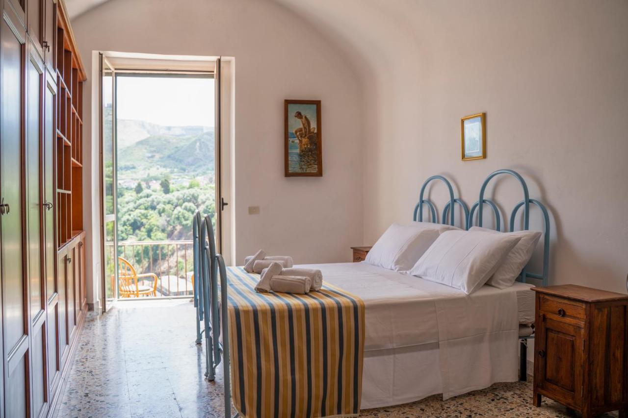 Il Casanova Hotel Tropea Kültér fotó