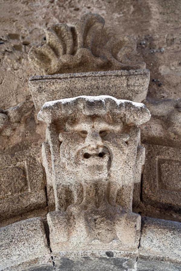 Il Casanova Hotel Tropea Kültér fotó