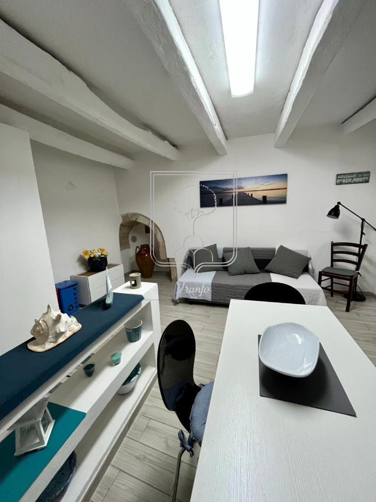 Il Casanova Hotel Tropea Szoba fotó