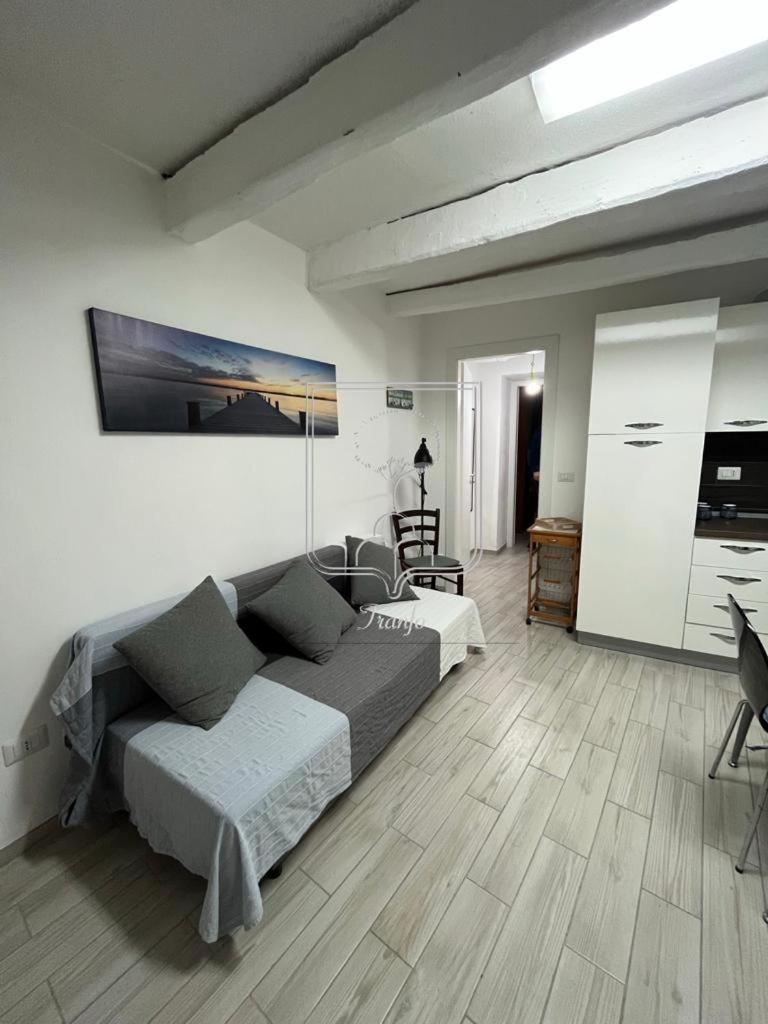 Il Casanova Hotel Tropea Szoba fotó