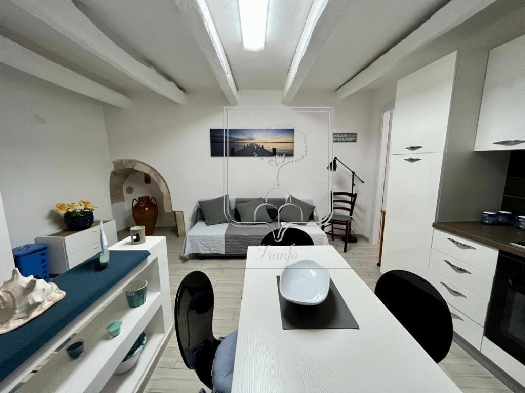 Il Casanova Hotel Tropea Szoba fotó
