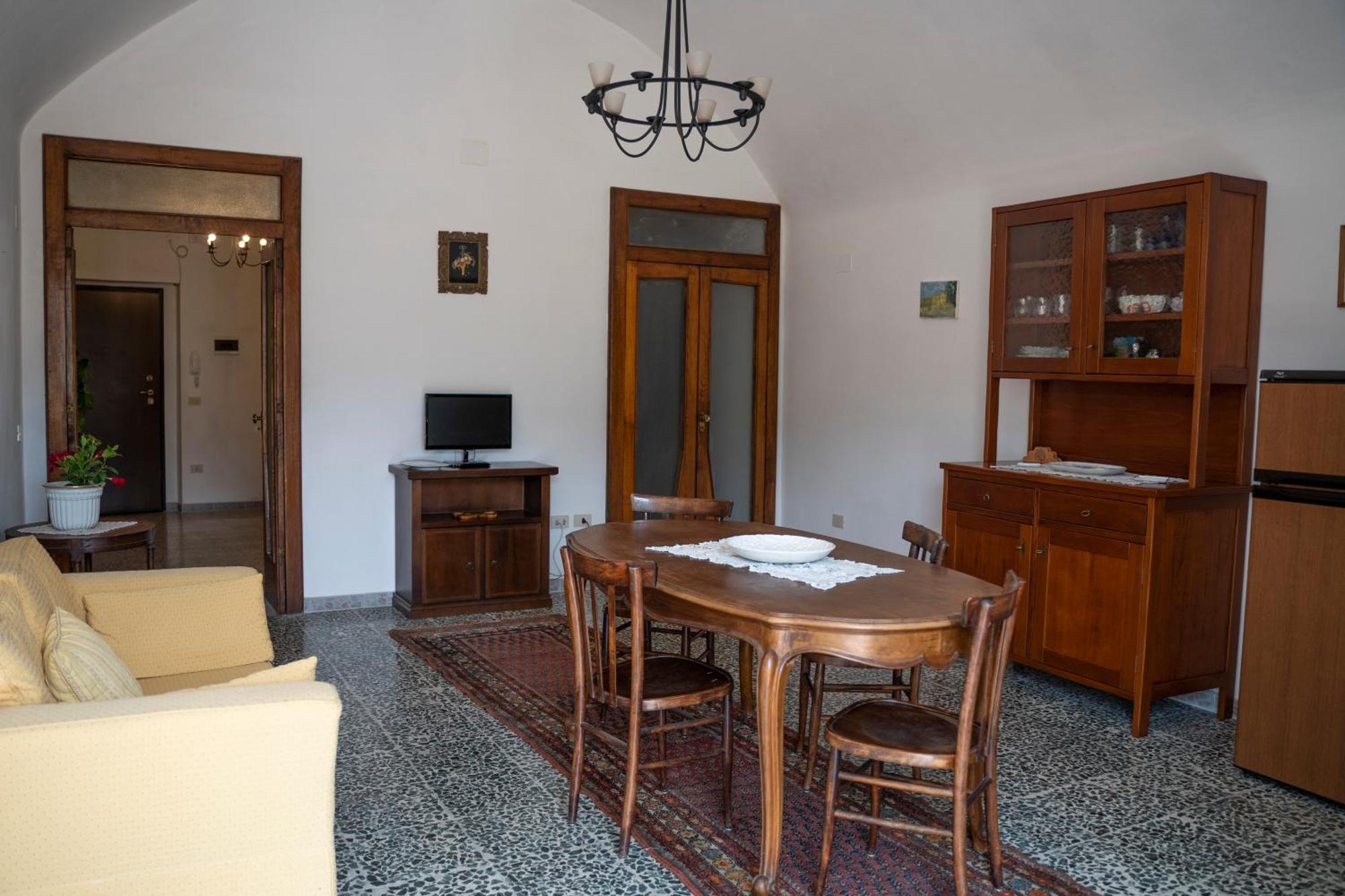 Il Casanova Hotel Tropea Szoba fotó