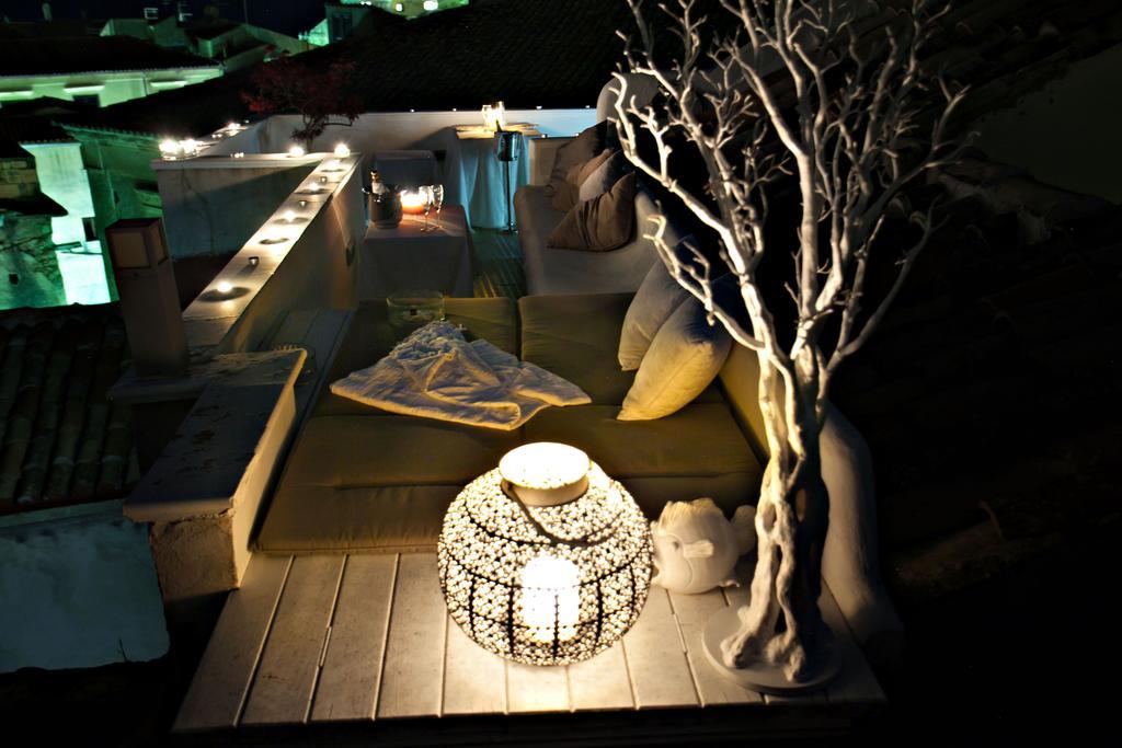 Il Casanova Hotel Tropea Kültér fotó