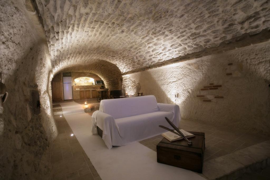 Il Casanova Hotel Tropea Kültér fotó