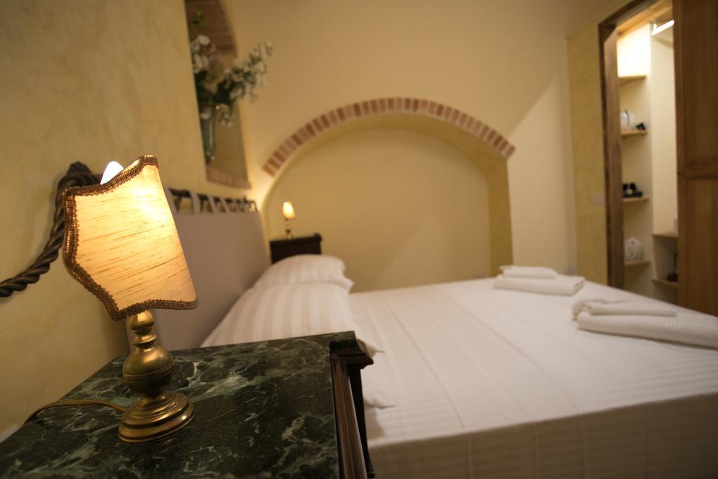 Il Casanova Hotel Tropea Kültér fotó