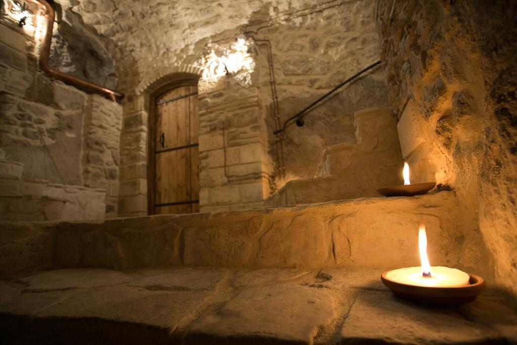 Il Casanova Hotel Tropea Kültér fotó