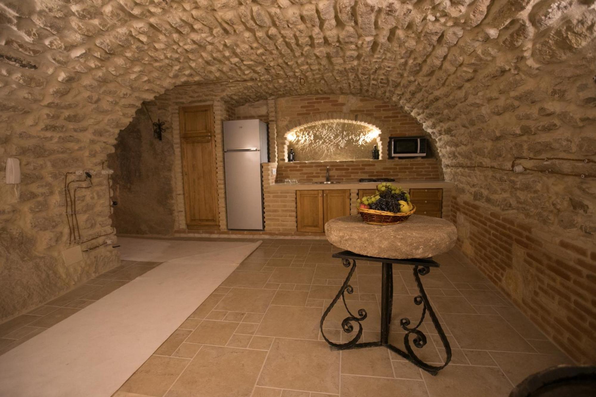 Il Casanova Hotel Tropea Kültér fotó