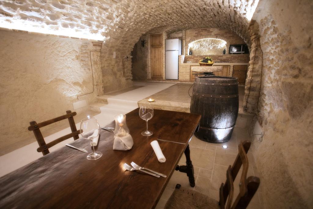 Il Casanova Hotel Tropea Kültér fotó