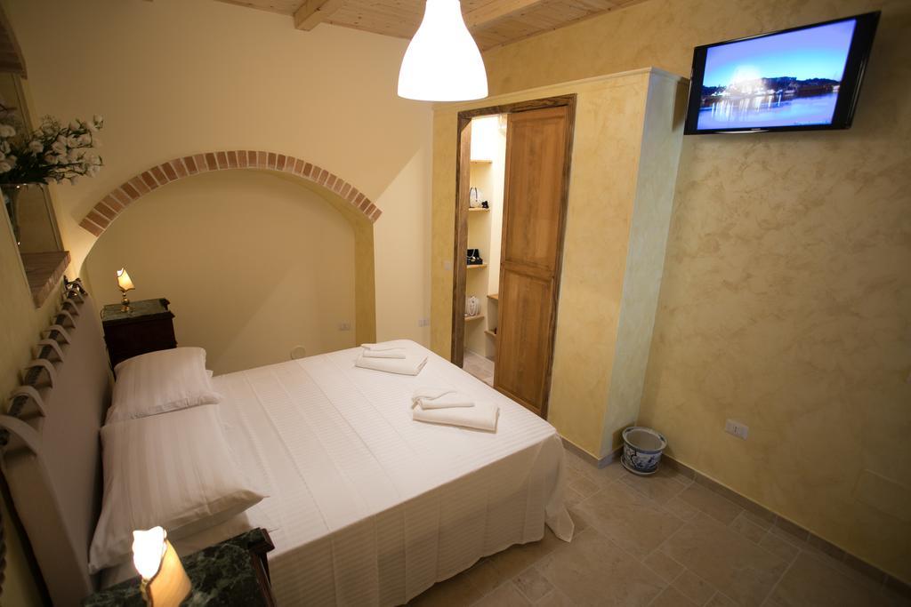Il Casanova Hotel Tropea Kültér fotó